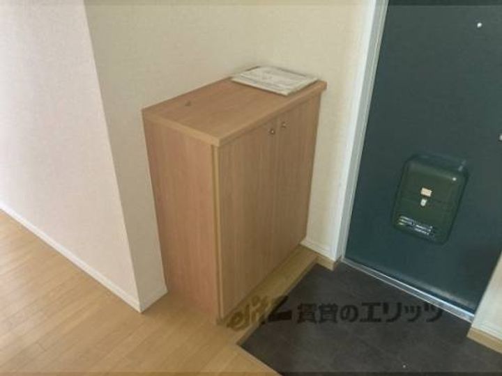 ガーデンハウスC棟のその他画像