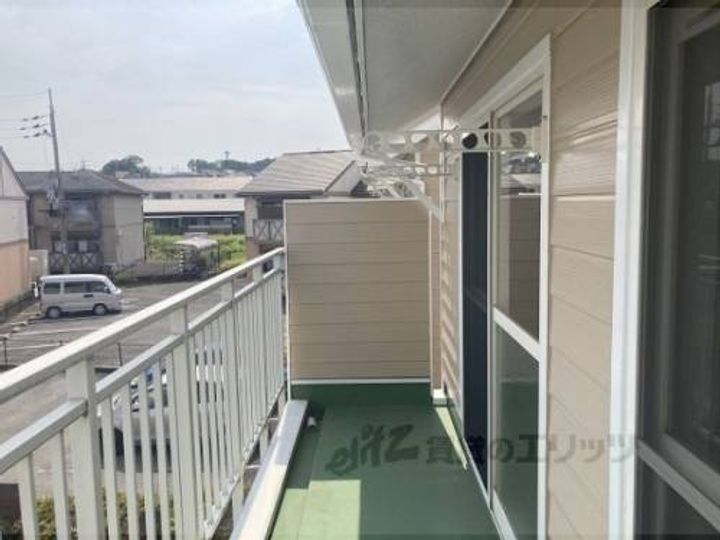 ガーデンハウスC棟のその他画像