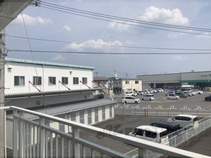 ガーデンハウスC棟のその他画像