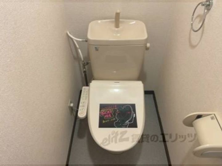 サンタウン竹鼻Aのその他画像