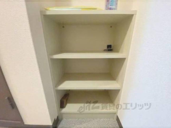 サンタウン竹鼻Aのその他画像