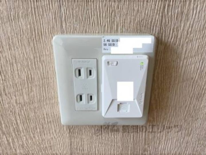 サンタウン竹鼻Aのその他画像