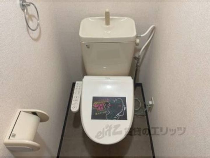サンタウン竹鼻Aのその他画像