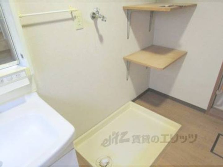 京都府長岡京市長岡3丁目(一戸建)の賃貸物件1のその他画像