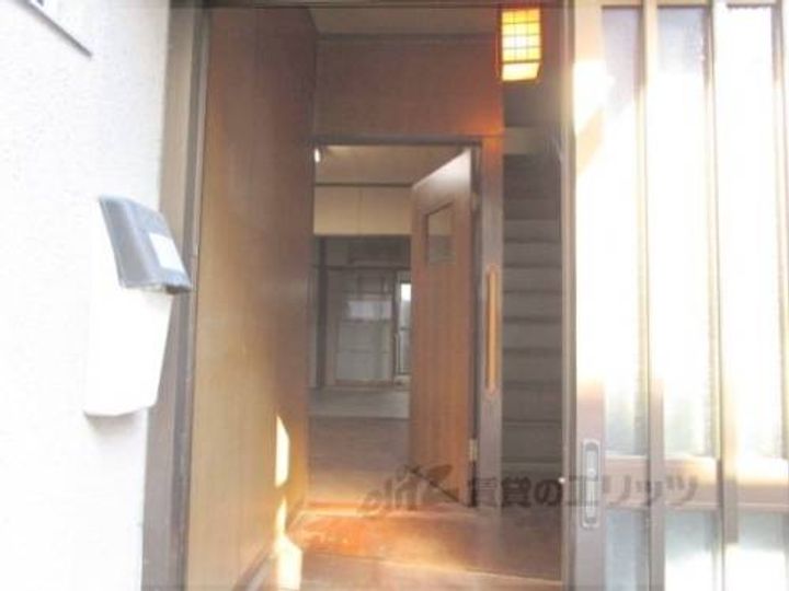 京都府長岡京市長岡3丁目(一戸建)の賃貸物件1のその他画像