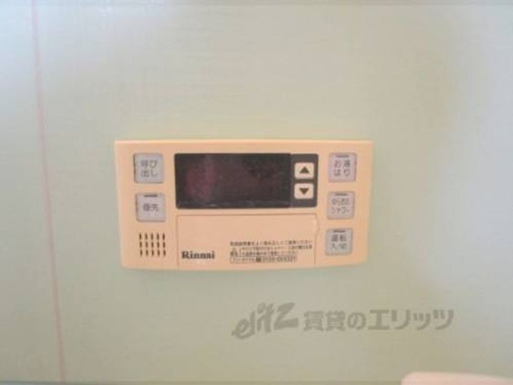 プロムナードのその他画像