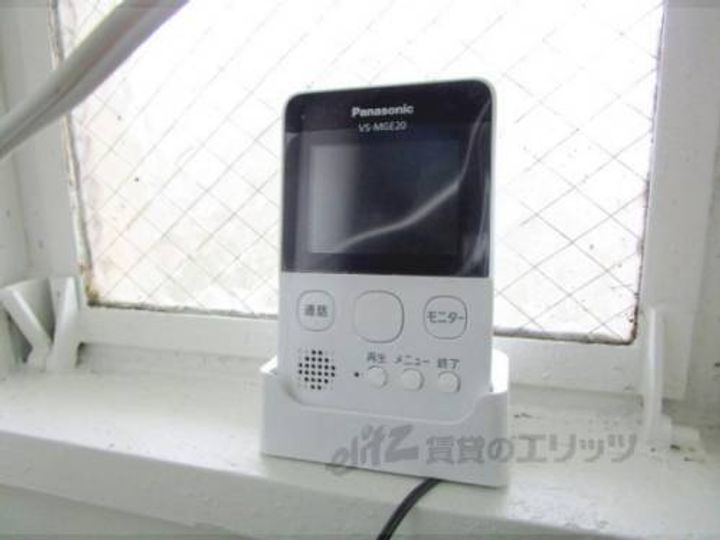 ビレッジハウス加田1号棟206のその他画像