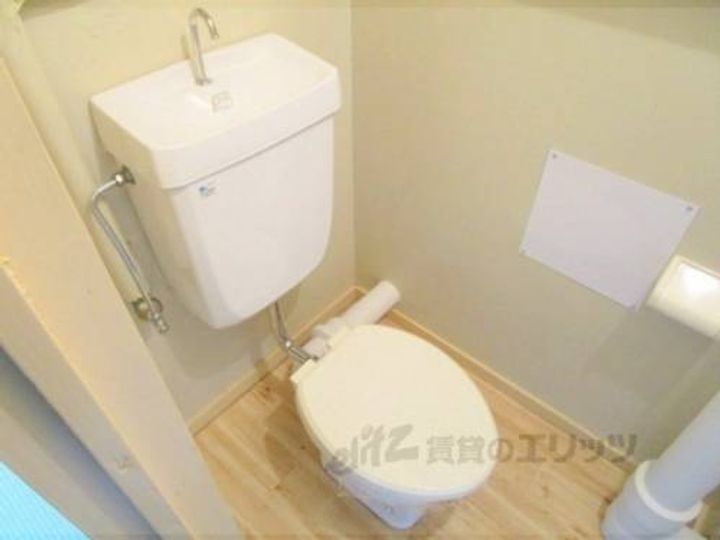ビレッジハウス加田1号棟206のその他画像