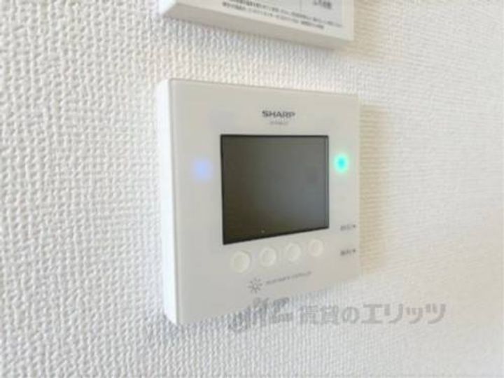 シーズンズ南彦根202のその他画像