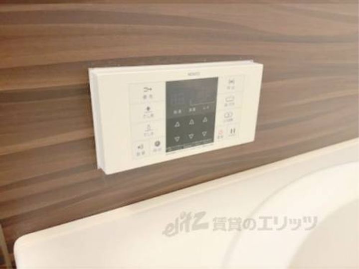 シーズンズ南彦根202のその他画像