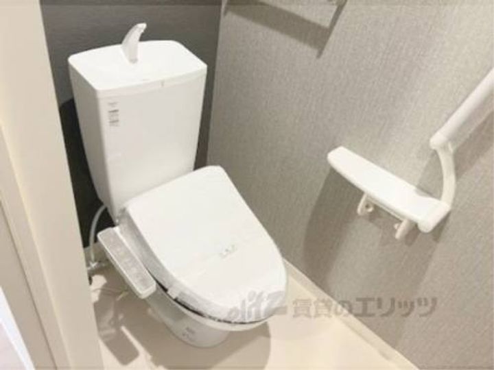 シーズンズ南彦根202のその他画像
