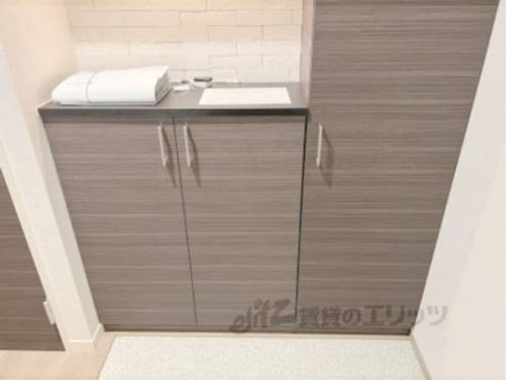 シーズンズ南彦根202のその他画像