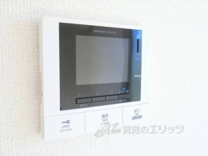 LA VILLA五個荘 B棟202のその他画像