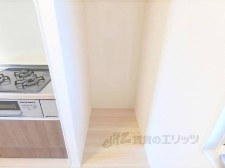 LA VILLA五個荘 B棟202のその他画像