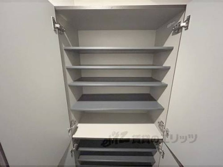 グリュックメゾン西大寺のその他画像