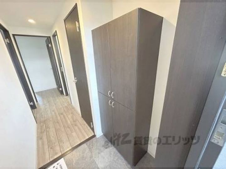 グリュックメゾン西大寺605のその他画像