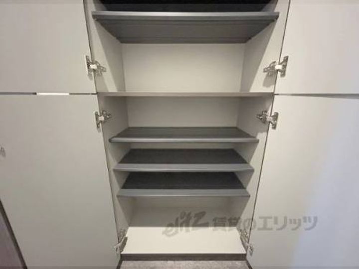グリュックメゾン西大寺605のその他画像