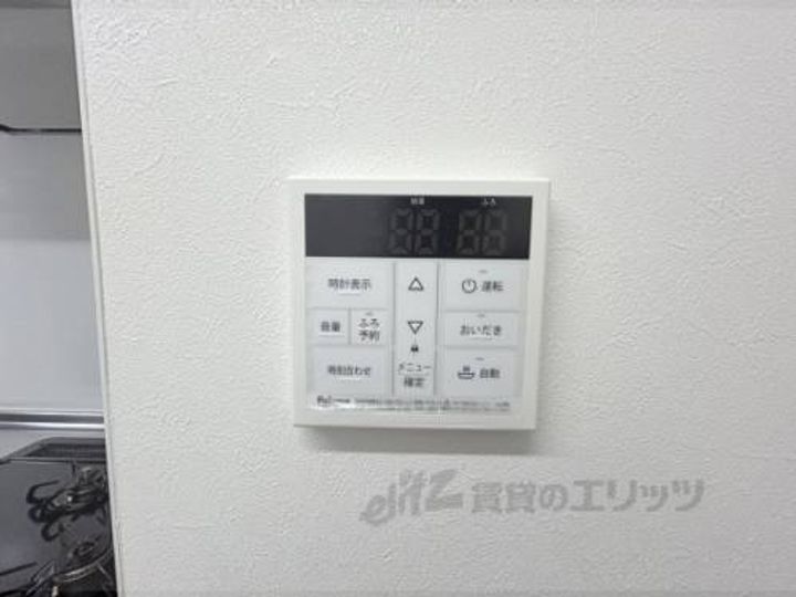 グリュックメゾン西大寺605のその他画像