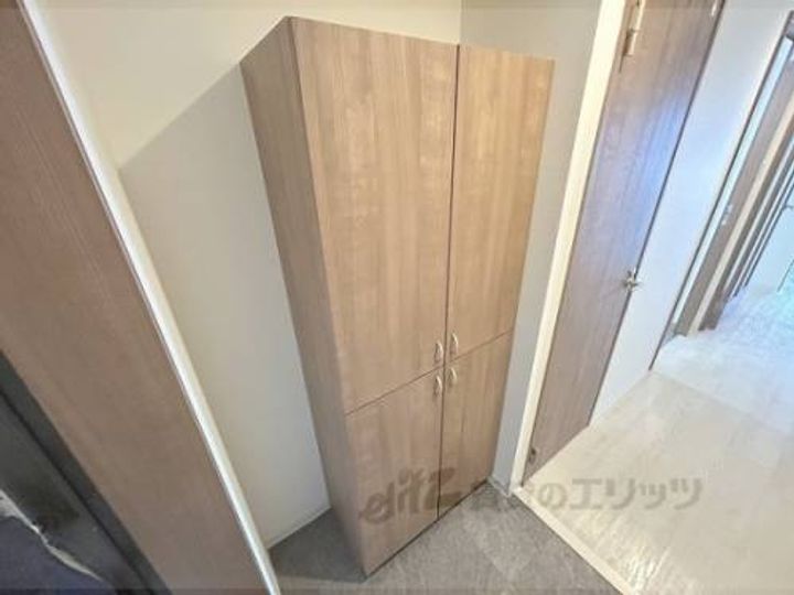 グリュックメゾン西大寺のその他画像