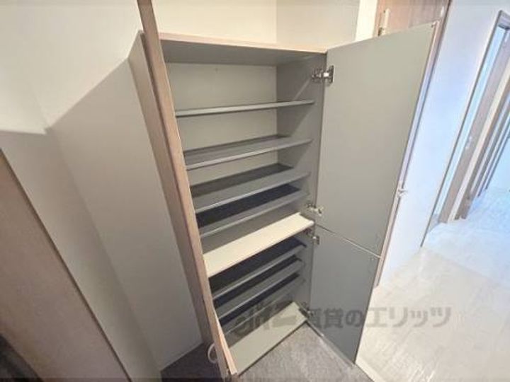 グリュックメゾン西大寺のその他画像