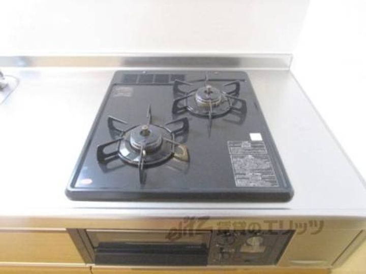 シュエット103のキッチン