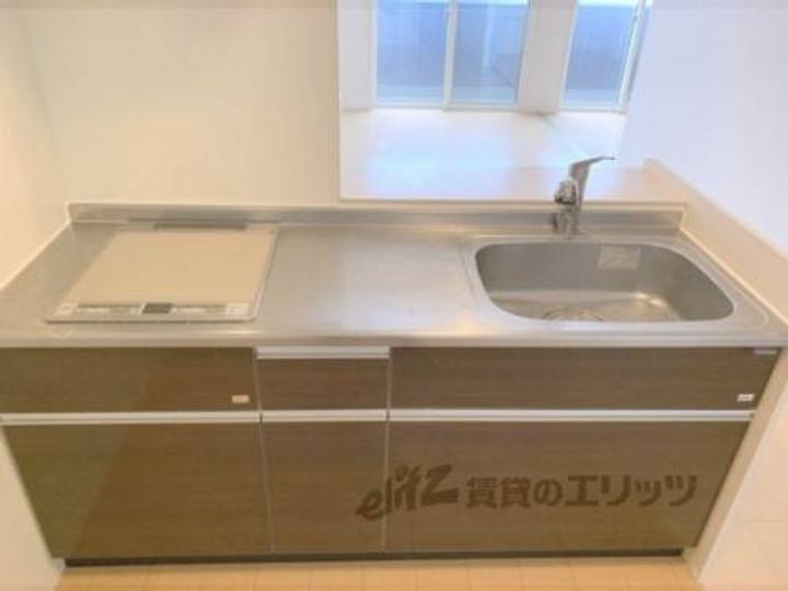 グレイスのキッチン