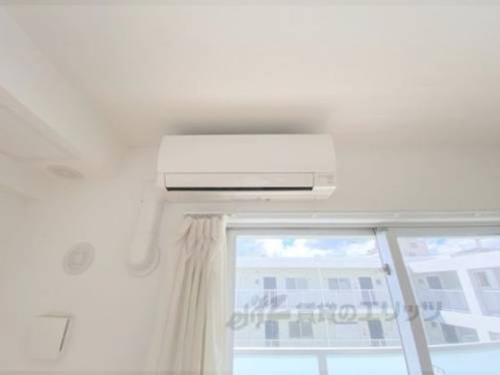 K‐TERRACEあやめ池N105のその他画像