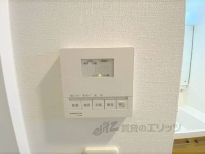 K‐TERRACEあやめ池N105のその他画像