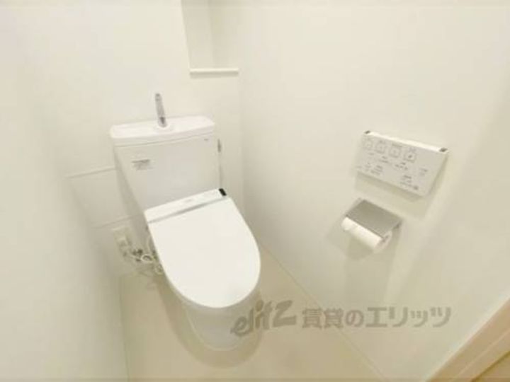 K‐TERRACEあやめ池N105のその他画像