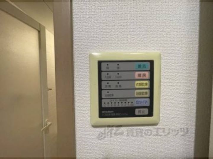 ヒルクレストあやめ池のその他画像