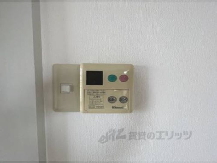 ヒルクレストあやめ池のその他画像