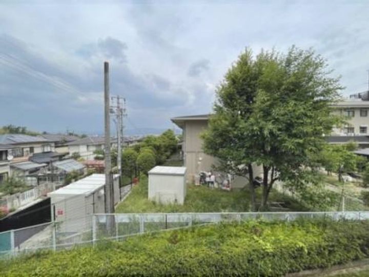ヒルクレストあやめ池のその他画像