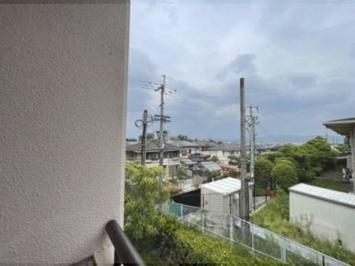 ヒルクレストあやめ池のその他画像