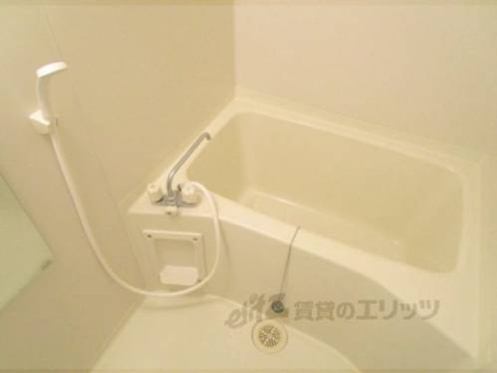 ヴィクトリー?の風呂