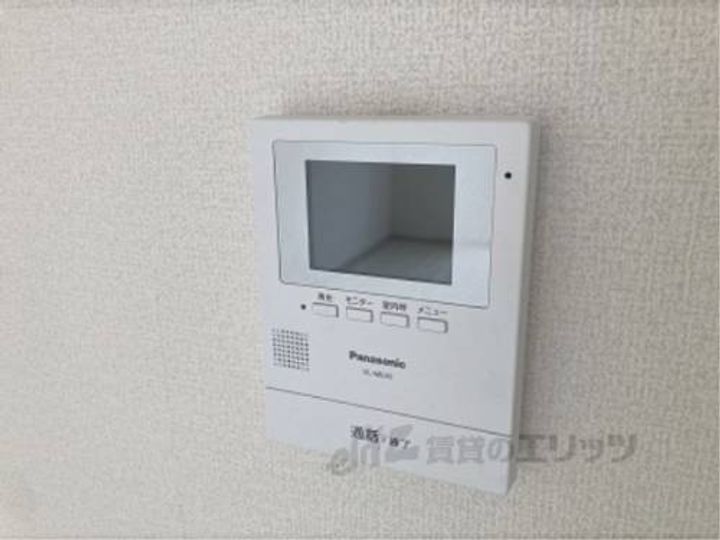 ルミエールC棟のその他画像