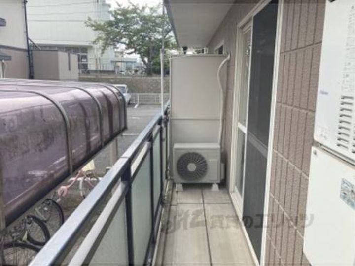 ルミエールC棟のその他画像