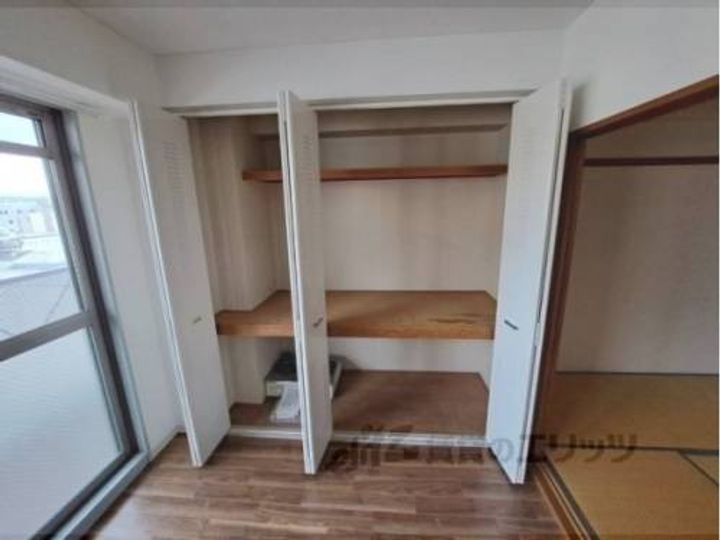 プラムキャッスルS-1605のその他画像