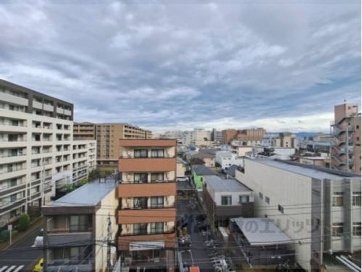 プラムキャッスルS-1605のその他画像