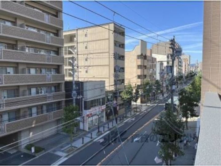 プレサンス京都北野白梅町401のその他画像