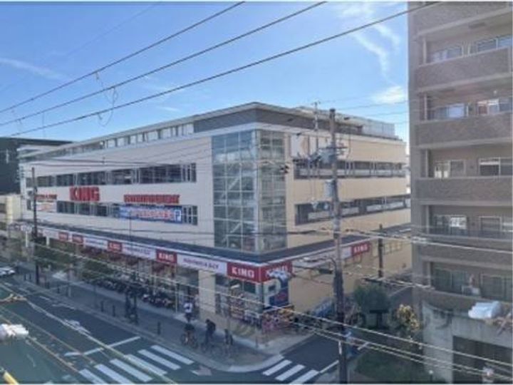 プレサンス京都北野白梅町401のその他画像