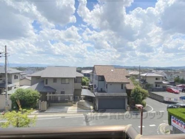 グランドパレス学園前D109のその他画像