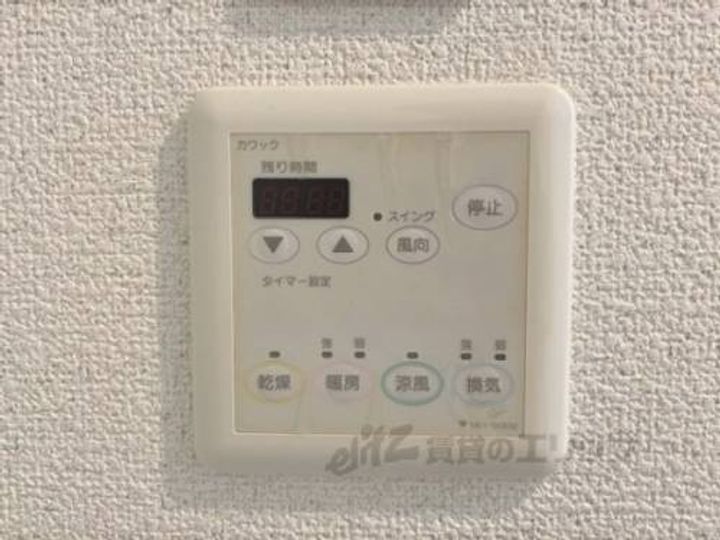 グランドパレス学園前D119のその他画像