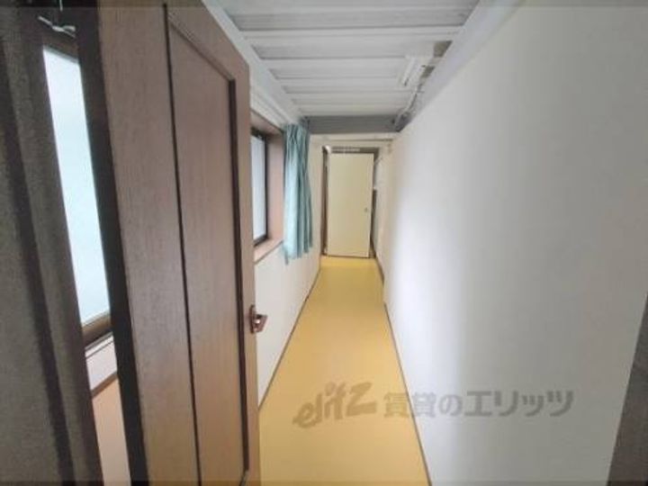 京都府京都市山科区西野山百々町(一戸建)の賃貸物件2F-2のその他画像