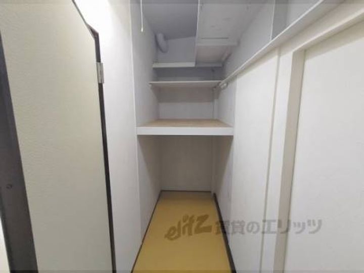 京都府京都市山科区西野山百々町(一戸建)の賃貸物件2F-2のその他画像