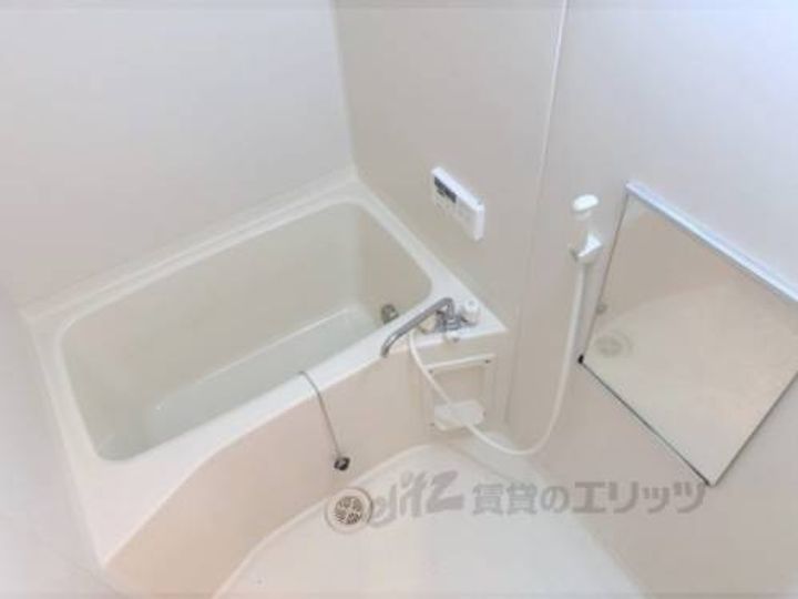 ベルコリーヌ紺屋の風呂