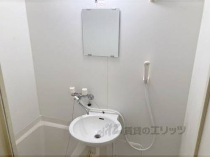 レオパレスハートフル西大寺102のその他画像