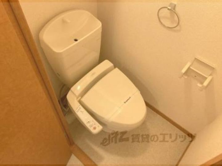 レオパレスハートフル西大寺102のその他画像