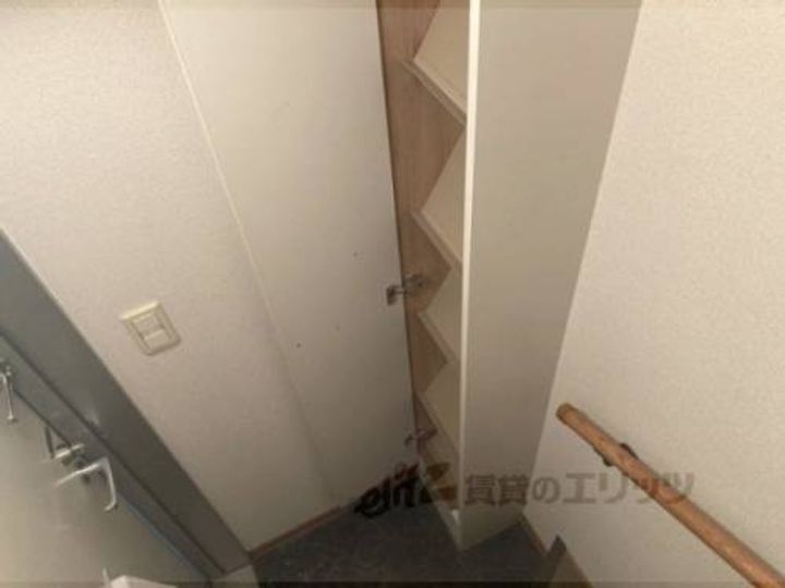 レオパレスハートフル西大寺102のその他画像