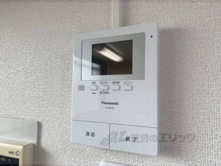 生駒レックスマンションのその他画像