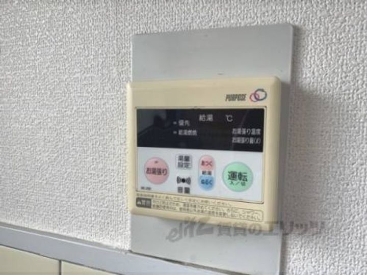 生駒レックスマンションのその他画像